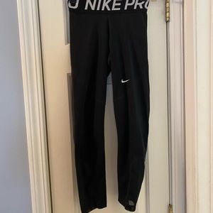Nike Pro Leggings